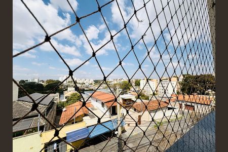 Apartamento à venda com 47m², 2 quartos e 1 vaga Apartamento à venda com 47m², 2 quartos e 1 vagaVista