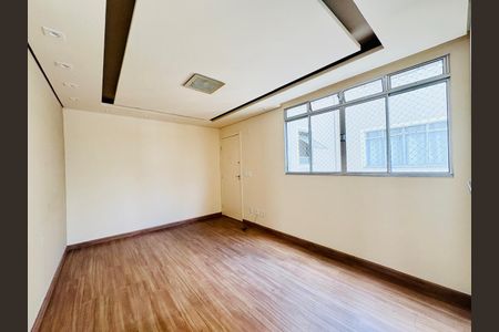 Sala de apartamento à venda com 2 quartos, 47m² em Venda Nova, Belo Horizonte
