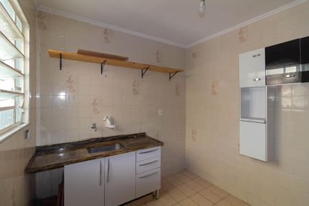Casa à venda com 80m², 2 quartos e sem vaga Casa à venda com 80m², 2 quartos e sem vagaCozinha