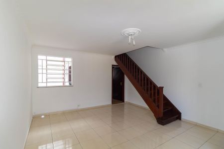 Sala de casa à venda com 2 quartos, 80m² em Vila Prudente, São Paulo