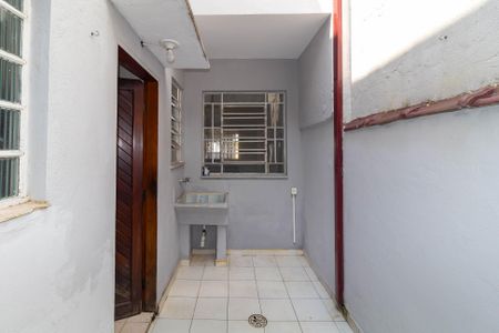 Casa à venda com 80m², 2 quartos e sem vaga Casa à venda com 80m², 2 quartos e sem vagaÁrea de Serviço