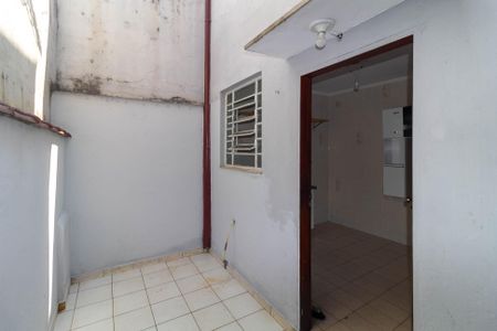 Casa à venda com 80m², 2 quartos e sem vaga Casa à venda com 80m², 2 quartos e sem vagaÁrea de Serviço