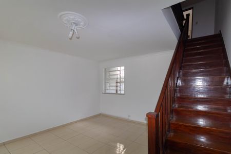 Sala de casa à venda com 2 quartos, 80m² em Vila Prudente, São Paulo
