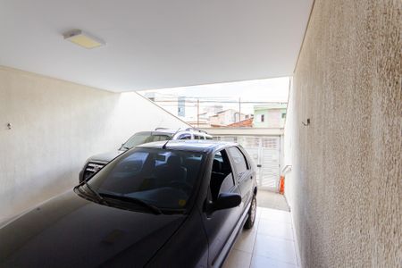 Casa à venda com 200m², 4 quartos e 4 vagas