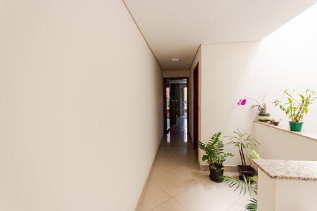 Casa à venda com 200m², 4 quartos e 4 vagas