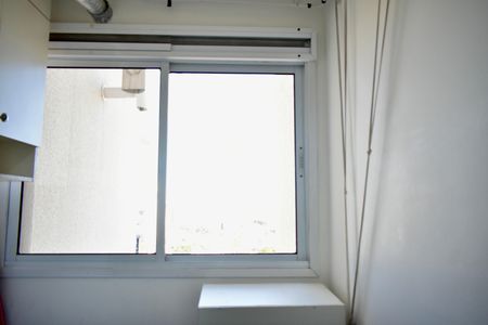 Apartamento à venda com 79m², 2 quartos e 2 vagas Apartamento à venda com 79m², 2 quartos e 2 vagasÁrea de Serviço