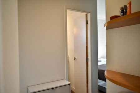 Apartamento à venda com 79m², 2 quartos e 2 vagas Apartamento à venda com 79m², 2 quartos e 2 vagasSuíte