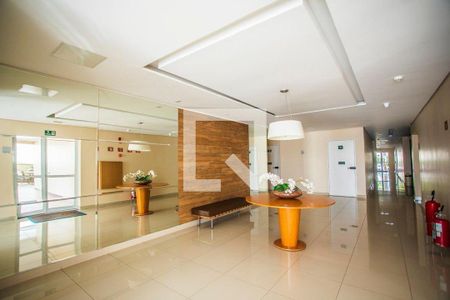 Apartamento à venda com 79m², 2 quartos e 2 vagas Apartamento à venda com 79m², 2 quartos e 2 vagasHall de entrada