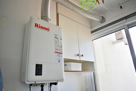 Apartamento à venda com 79m², 2 quartos e 2 vagas Apartamento à venda com 79m², 2 quartos e 2 vagasÁrea de Serviço