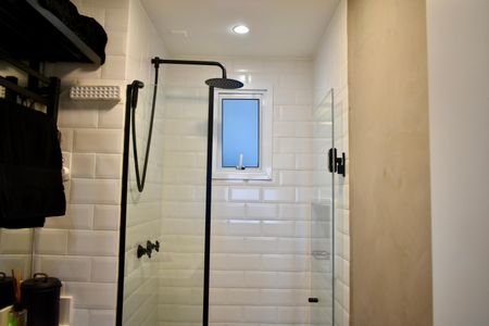 Apartamento à venda com 79m², 2 quartos e 2 vagas Apartamento à venda com 79m², 2 quartos e 2 vagasBanheiro Social