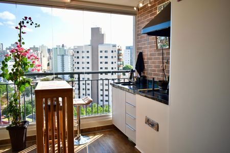 Apartamento à venda com 79m², 2 quartos e 2 vagas Apartamento à venda com 79m², 2 quartos e 2 vagasSacada