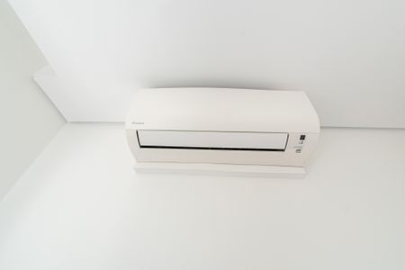 Apartamento à venda com 92m², 3 quartos e 2 vagasQuarto 2