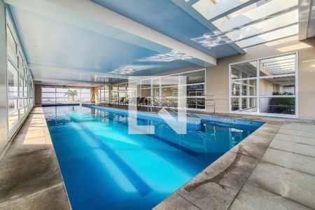 Apartamento à venda com 92m², 3 quartos e 2 vagasPiscina aquecida