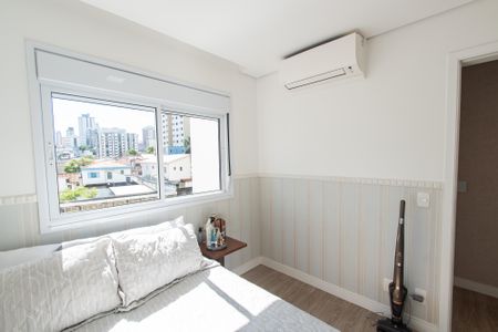 Apartamento à venda com 92m², 3 quartos e 2 vagasQuarto 2