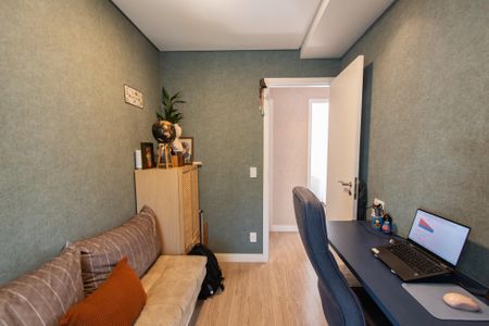 Apartamento à venda com 92m², 3 quartos e 2 vagasQuarto 1