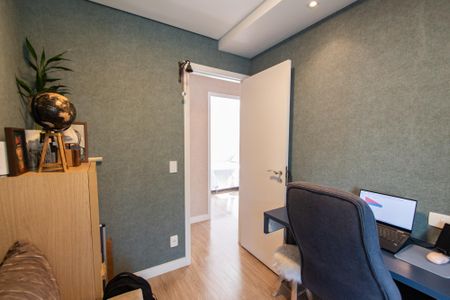 Apartamento à venda com 92m², 3 quartos e 2 vagasQuarto 1