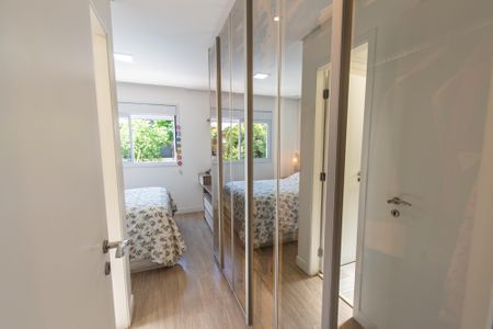 Apartamento à venda com 92m², 3 quartos e 2 vagasSuíte