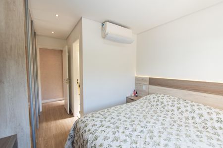 Apartamento à venda com 92m², 3 quartos e 2 vagasSuíte