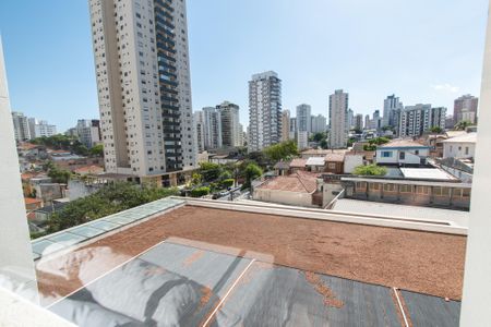 Apartamento à venda com 92m², 3 quartos e 2 vagasVista do quarto 2