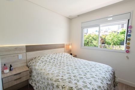 Apartamento à venda com 92m², 3 quartos e 2 vagasSuíte