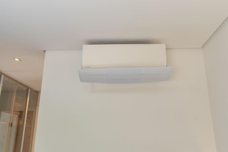 Apartamento à venda com 92m², 3 quartos e 2 vagasSuíte