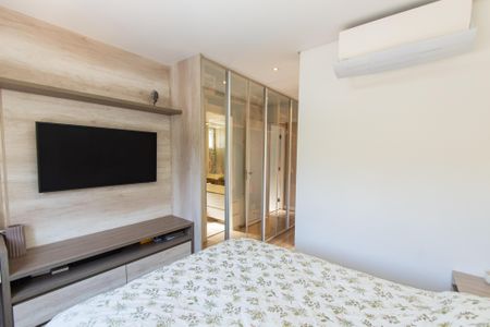 Apartamento à venda com 92m², 3 quartos e 2 vagasSuíte