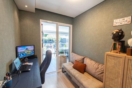 Apartamento à venda com 92m², 3 quartos e 2 vagasQuarto 1