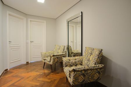 Apartamento para alugar com 200m², 3 quartos e 3 vagasHall dos Quartos