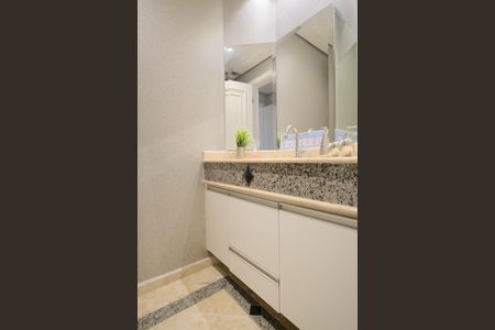 Apartamento para alugar com 200m², 3 quartos e 3 vagasLavabo