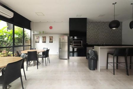 Apartamento para alugar com 200m², 3 quartos e 3 vagasÁrea comum