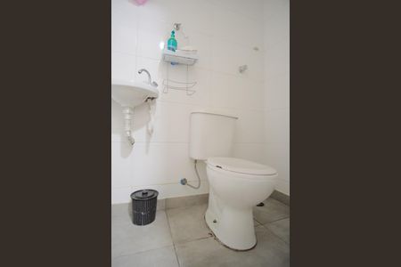 Apartamento para alugar com 200m², 3 quartos e 3 vagasBanheiro de Serviço