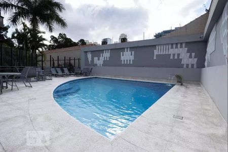 Apartamento para alugar com 200m², 3 quartos e 3 vagasÁrea comum