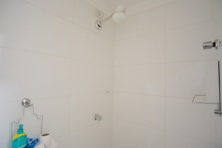 Apartamento para alugar com 200m², 3 quartos e 3 vagasBanheiro de Serviço