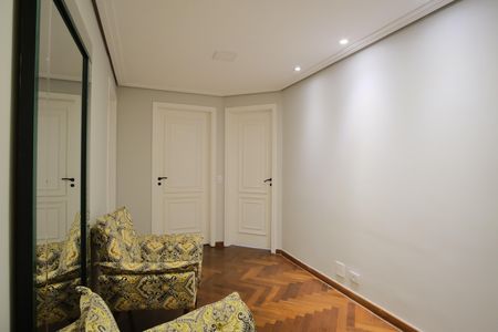 Apartamento para alugar com 200m², 3 quartos e 3 vagasHall dos Quartos