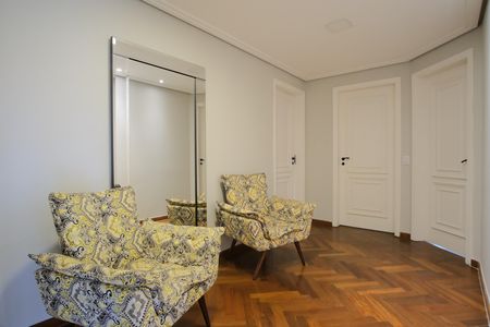 Apartamento para alugar com 200m², 3 quartos e 3 vagasHall dos Quartos
