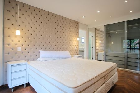 Apartamento para alugar com 200m², 3 quartos e 3 vagasSuíte 3