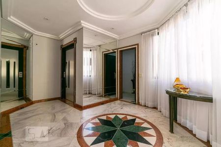Apartamento para alugar com 200m², 3 quartos e 3 vagasÁrea comum