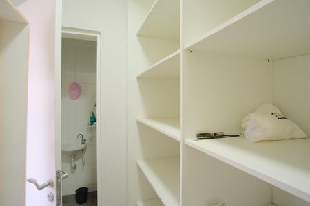 Apartamento para alugar com 200m², 3 quartos e 3 vagasQuarto de Serviço
