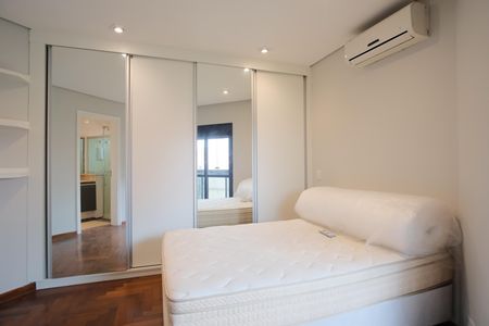 Apartamento para alugar com 200m², 3 quartos e 3 vagasSuíte 1