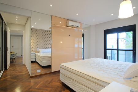 Apartamento para alugar com 200m², 3 quartos e 3 vagasSuíte 3