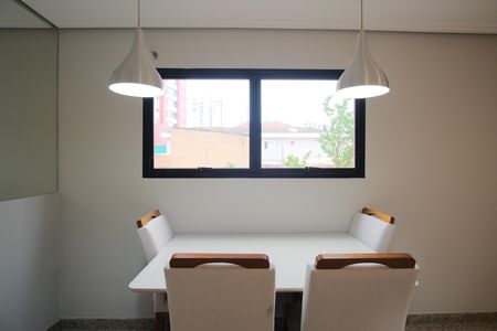 Apartamento para alugar com 200m², 3 quartos e 3 vagasCopa