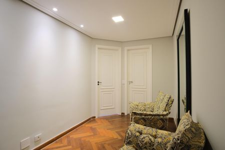 Apartamento para alugar com 200m², 3 quartos e 3 vagasHall dos Quartos