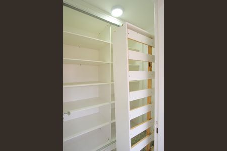 Apartamento para alugar com 200m², 3 quartos e 3 vagasQuarto de Serviço