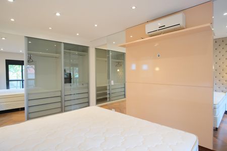 Apartamento para alugar com 200m², 3 quartos e 3 vagasSuíte 3