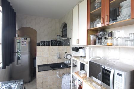 Casa à venda com 660m², 8 quartos e 3 vagasCozinha