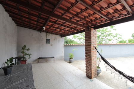 Casa à venda com 660m², 8 quartos e 3 vagasÁrea Gourmet