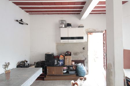 Casa à venda com 660m², 8 quartos e 3 vagasSala (Casa dos Fundos)