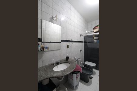 Casa à venda com 660m², 8 quartos e 3 vagasBanheiro Social