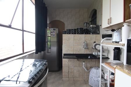 Casa à venda com 660m², 8 quartos e 3 vagasCozinha