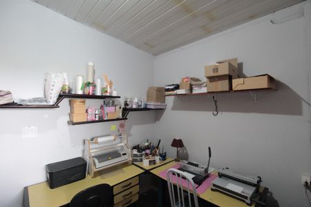 Casa à venda com 660m², 8 quartos e 3 vagasQuarto 3